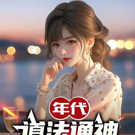 年代：道法通神，你说我迷信？