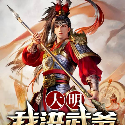 大明：我洪武爷亲弟！
