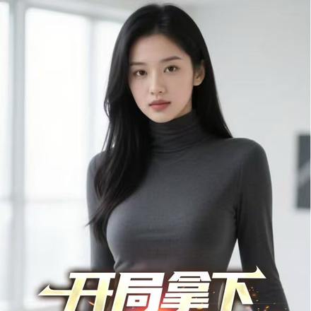 开局拿下极品女神，我壕无人性