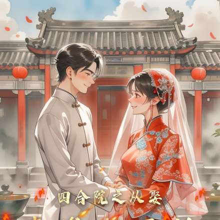 四合院之我的媳妇有点多