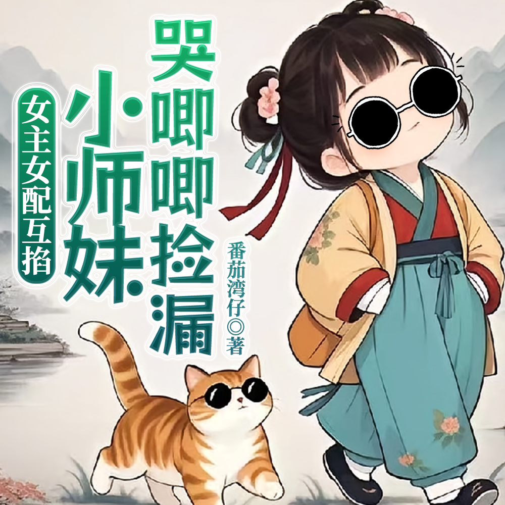 女主女配互掐小师妹哭唧唧捡漏