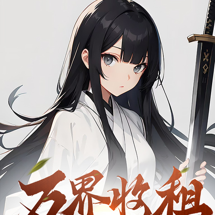 烂尾居民楼，我收留绝美女剑仙