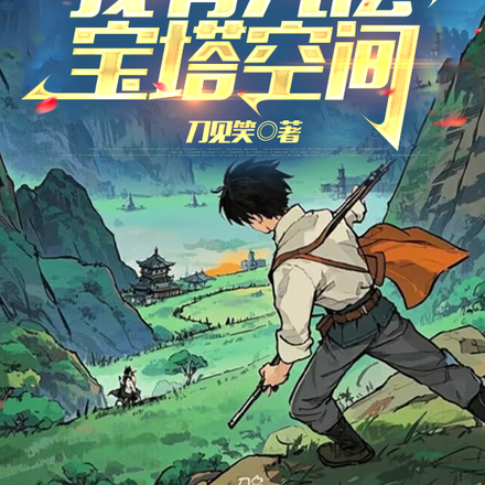 穿越60年代，我有九层宝塔空间