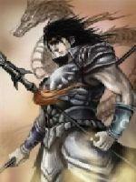 三国之盘龙焚天