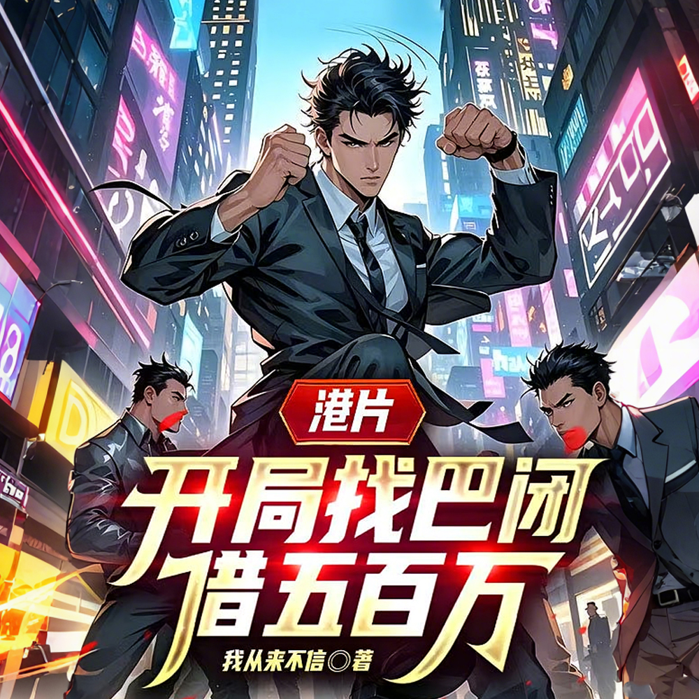 港片，开局找巴闭借五百万