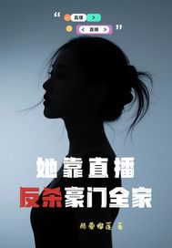 她靠直播反杀豪门全家